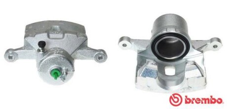 Тормозной суппорт BREMBO F30 214