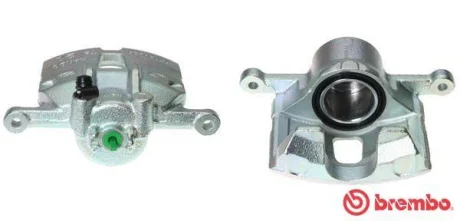 Гальмівний супорт BREMBO F30 226