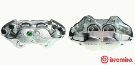 Тормозной суппорт BREMBO F44 006