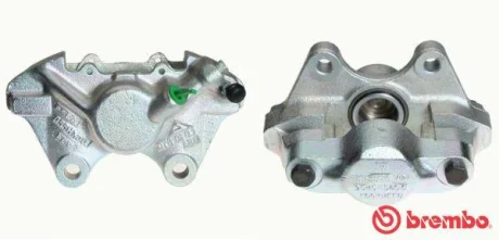 Гальмівний супорт BREMBO F44 014