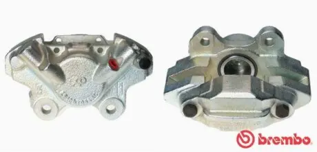 Гальмівний супорт BREMBO F44 036