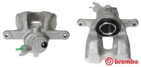 Гальмівний супорт BREMBO F44 046