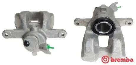Гальмівний супорт BREMBO F44 047