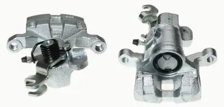 Тормозной суппорт BREMBO F49 070