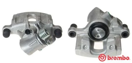 Гальмівний супорт BREMBO F49 118