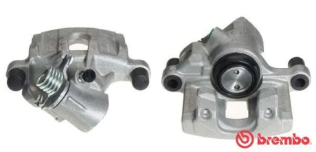 Гальмівний супорт BREMBO F49 119