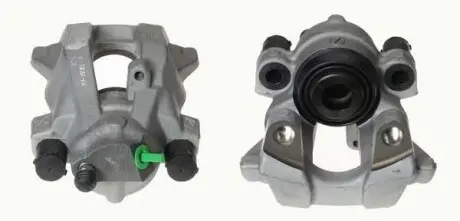 Гальмівний супорт BREMBO F50 220