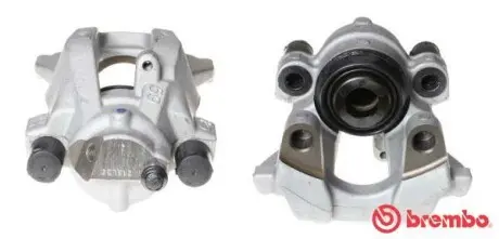 Тормозной суппорт BREMBO F50 222