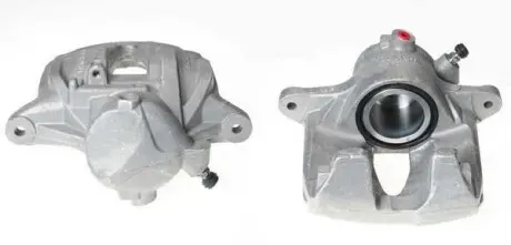 Гальмівний супорт BREMBO F50 228