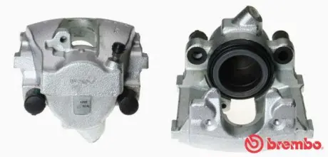 Гальмівний супорт BREMBO F50 230