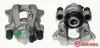 Тормозной суппорт BREMBO F50 280 (фото 1)