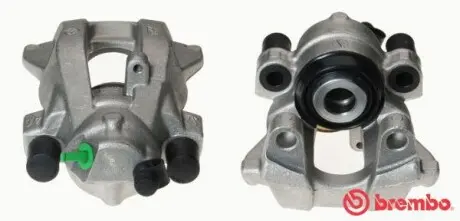 Тормозной суппорт BREMBO F50 280