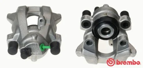 Гальмівний супорт BREMBO F50 281