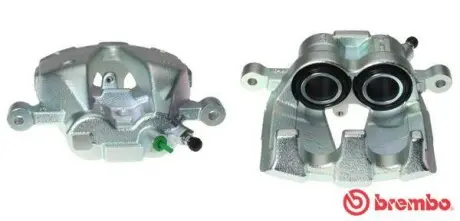 Тормозной суппорт BREMBO F50 288