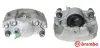 Гальмівний супорт BREMBO F50 303 (фото 1)