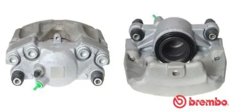 Гальмівний супорт BREMBO F50 303