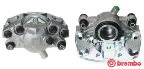 Гальмівний супорт BREMBO F50 308