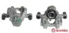 Тормозной суппорт BREMBO F50 317 (фото 1)