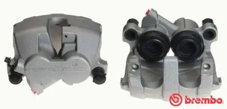 Гальмівний супорт BREMBO F50 319