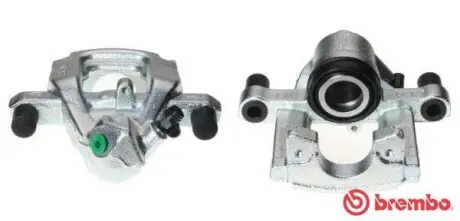 Гальмівний супорт BREMBO F50 328