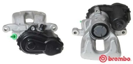 Гальмівний супорт BREMBO F50 340