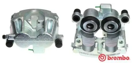 Тормозной суппорт BREMBO F50 349