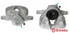 Гальмівний супорт BREMBO F50 350 (фото 1)