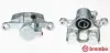Тормозной суппорт BREMBO F54 100 (фото 1)