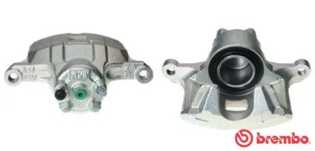 Гальмівний супорт BREMBO F54 112