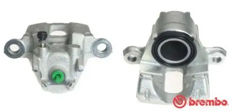 Гальмівний супорт BREMBO F54 117