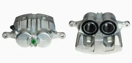 Гальмівний супорт BREMBO F56 110