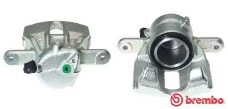 Тормозной суппорт BREMBO F56 118