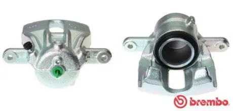Тормозной суппорт BREMBO F56 180
