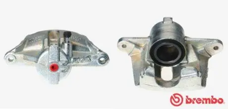 Тормозной суппорт BREMBO F59 153