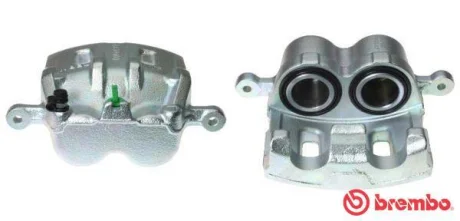 Гальмівний супорт BREMBO F59 160