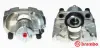 Гальмівний супорт BREMBO F59 165 (фото 1)