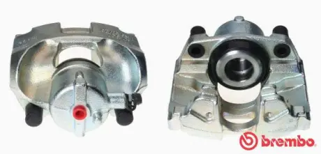 Гальмівний супорт BREMBO F59 165