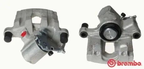 Тормозной суппорт BREMBO F59 170
