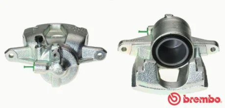 Гальмівний супорт BREMBO F59184