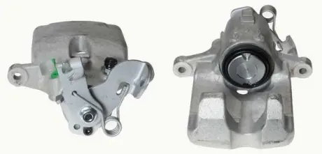 Гальмівний супорт BREMBO F59 196