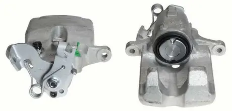 Гальмівний супорт BREMBO F59 197