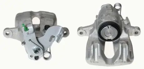 Тормозной суппорт BREMBO F59 200