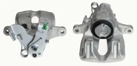 Гальмівний супорт BREMBO F59 201