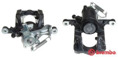 Гальмівний супорт BREMBO F59 221