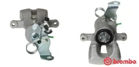 Тормозной суппорт BREMBO F59 222