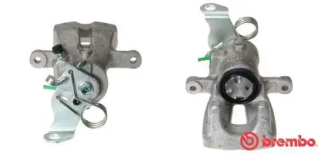 Гальмівний супорт BREMBO F59 223