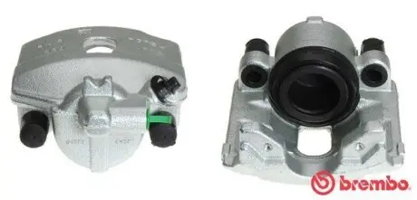 Тормозной суппорт BREMBO F59 225