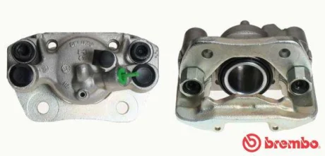 Гальмівний супорт BREMBO F61 073