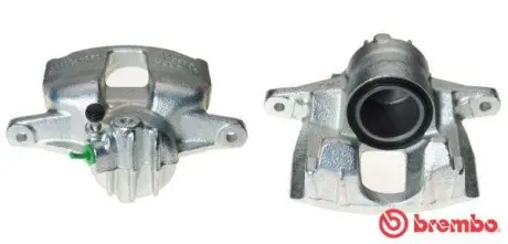 Тормозной суппорт BREMBO F61 164