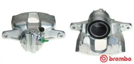 Тормозной суппорт BREMBO F61 165